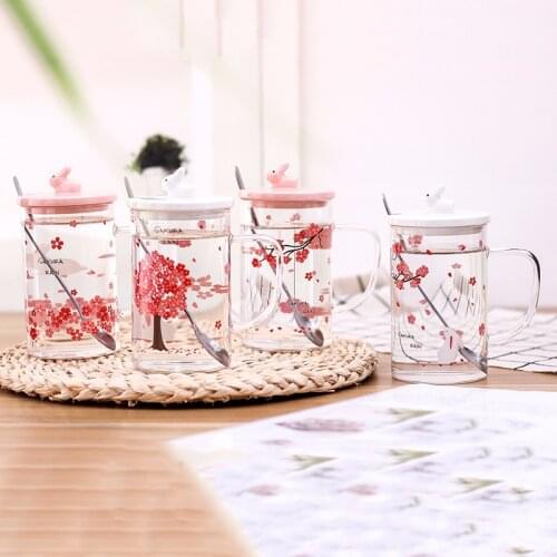 Arutinbarry Mugs With A Spoon