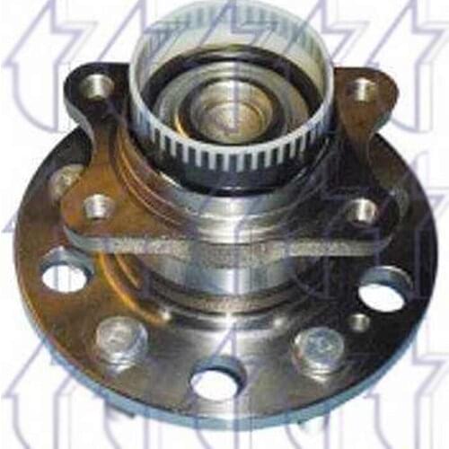 CAR rear wheel axle head 2006-2012ki aam an ti op ir us jia le ron do wheel hub axle head rear wheel hub and bearing assembly