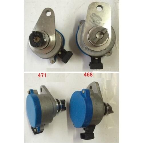2 models 1pcs Camshaft Position Sensor For Chinese HAFEI LOBO 471 468 engine Auto car motor parts
