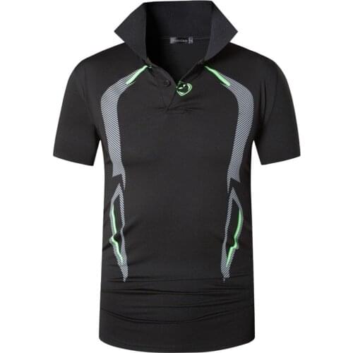 Jeansian Big Boy Kid Children Sports Tee Polo Shirts Tshirt T-Shirt Poloshirts Short Sleeve Tops Tennis Golf Bowling LBS729