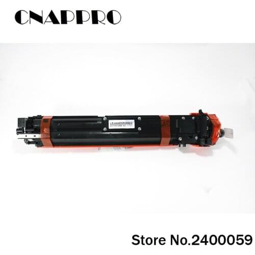 DV711 DV-711 DV 711 developer unit for Konica Minolta Bizhub 654 754 C654 C754 with developer and chip