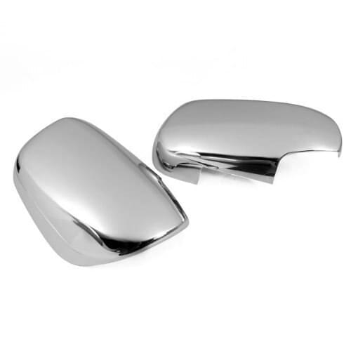 Chrome Side Mirror Cover for Toyota Rav4 Vanguard 07-11