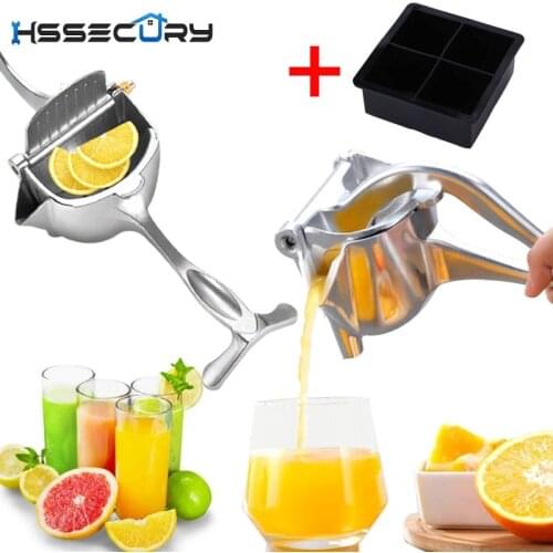 HSSecury Manual Juicers