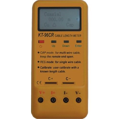 KILTER Digital Multimeters