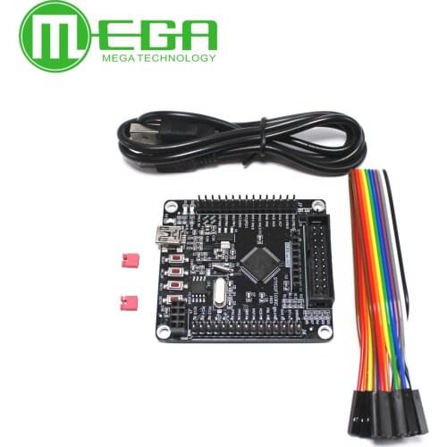 STM32 development board small system board STM32F103RCT6