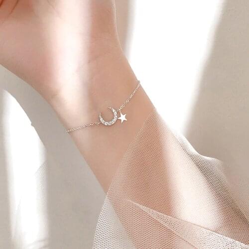 OBEAR Chain Bracelets