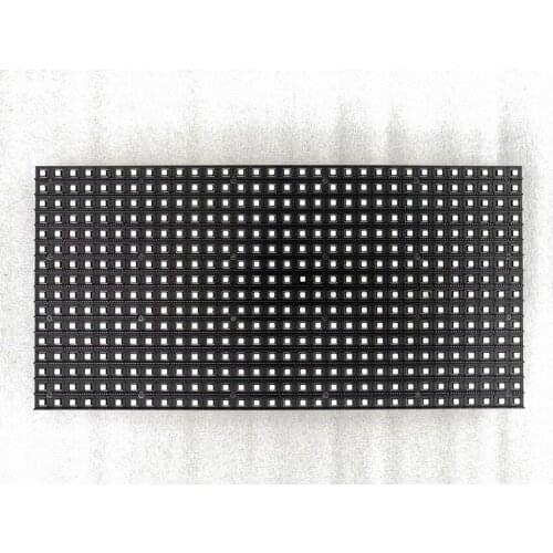 P10 LED Module Outdoor 320*160mm Full Color SMD3535 RGB Pixel 1/4 Scan LED Display Screen Matrix Panel
