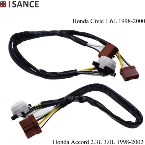 Ignition Switch For Honda Civic 1.6L1998-2000 35130-S04-305 & Honda Accord 2.3L 3.0L 1998-2002 35130-S84-305 35130-S84-A01