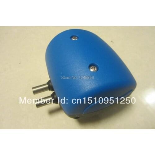 Pneumatic Milking Pulsator Equal to Italy Milking Pulsator