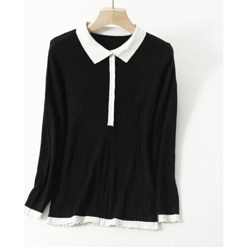 Женские пуловеры Puckcovi China At AliExpress