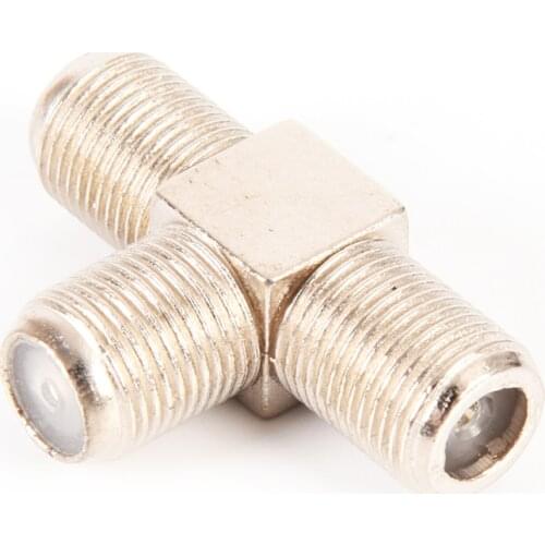RF SMA Adapter Brass Adapter RP.SMA Male Jack To RP SMA Female Jack Screw Thread Connector Socket Connector