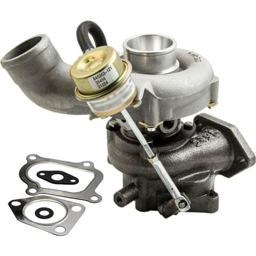 Turbocharger for KIA Sorento 2.5CRDI 140HP 102KW GT1752S 733952 28200-4A101 for Starex H-1 Hyundai 103kw 733952-4 733952-5