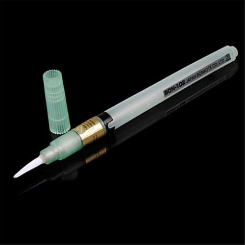 2pc BON-102 Flux Paste Solder Paste Flux Pen Welding Fluxes Pen Welding & Soldering Supplies