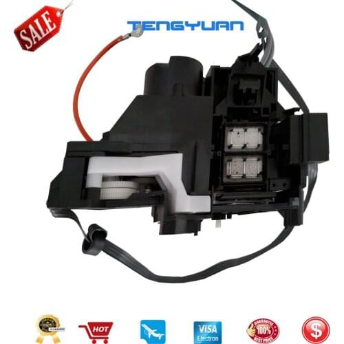 New Original Ink Pump Assembly for Epson Stylus Photo R1900 Ink pump R1800 R2000 Ink pump