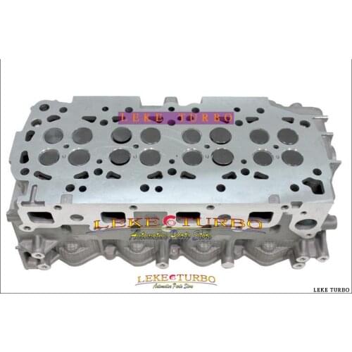 908 605 YD25 YD25DDTI Complete Cylinder Head Assembly ASSY For Nissan Navara King-cab Pathfinder Cabstar Hardbody Tino 2.5L DTI
