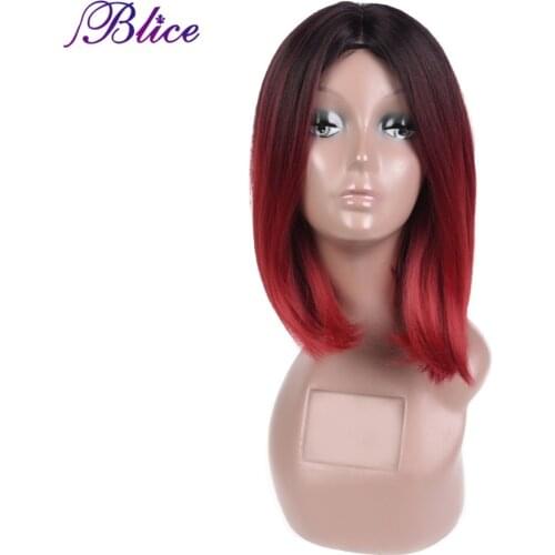 Blice Short Wigs