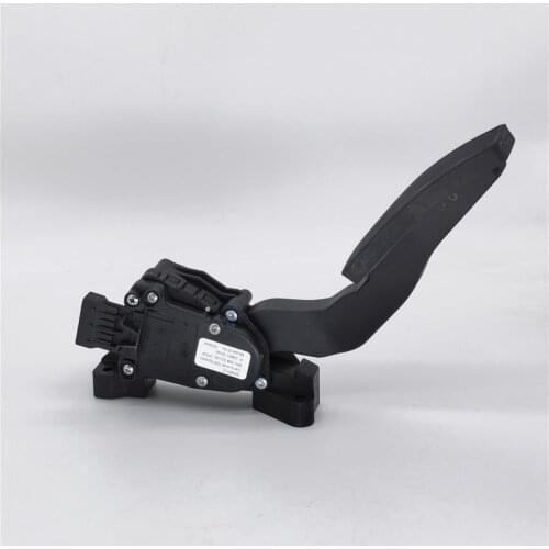 6PV 008 322-00 Electronic Throttle Accelerator Pedal Assembly Accelerator Pedal Sensor For GM Epsilon