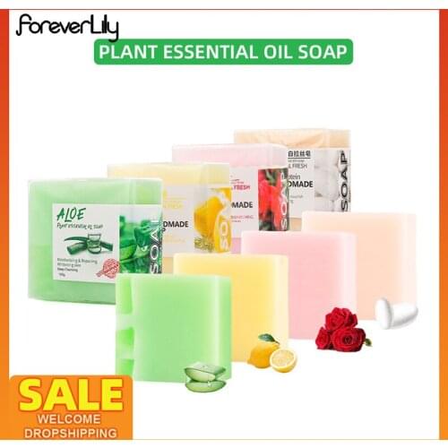 Foreverlily Body Care Products