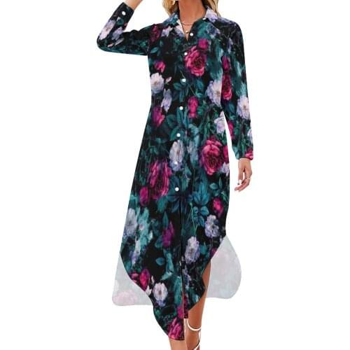 Цветочные летние платья LazySorry China At AliExpress