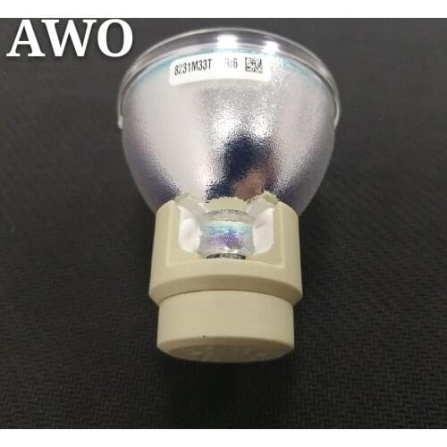 NEW Original bare lamp NP19LP for Projector U250X U260W Projector