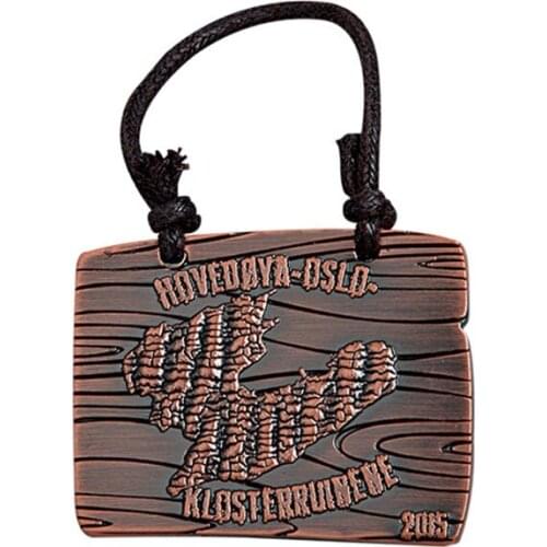 New design and discounted bronze coins Best selling carved die-cast coin medal