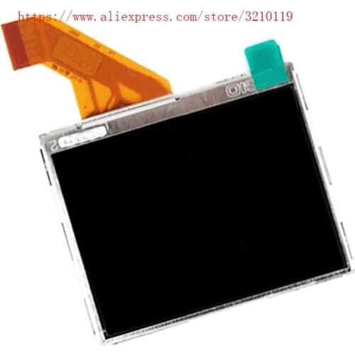 NEW LCD Display Screen For CASIO EXILIM EX-Z750 EX-Z850 Z750 Z850 Digital Camera Repair Parts With Backlight free shipping