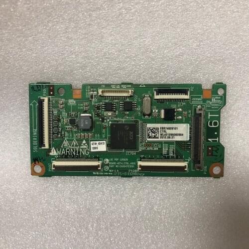 Original T-Con EAX64703201 for LG 42pn450B EBR74828102-42T4 LG42T4 EBR74828101 42PN460H-CA PDP42T40010 42PA450C-CM 42PN450H-CA