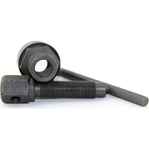 Flywheel Puller Rotor Puller M33X1.5 thread for Scooter Moped ATV QUAD 172MM CF250 CH250 CN250