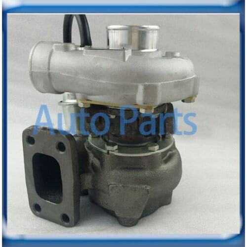 TAO315 Turbocharger for Perkins MF698 Massey Ferguson Tractor T4.236 2674A104 2674A105 2674A108 466778-5004S 466778-0001