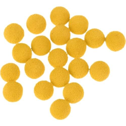 Pop up Soft Corn Floating Baits Coarse Carp Fishing Lures Flavor Smell Beads