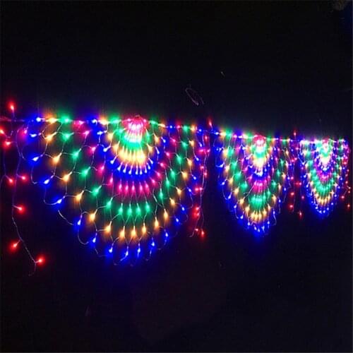 Xingmeng LED String Lights