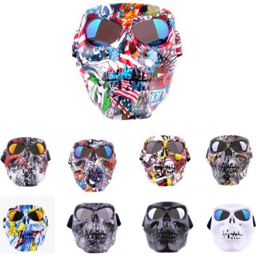 Youe Shone Motorcycle Glasses