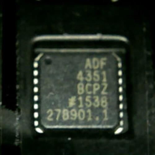 1PCS/LOT ADF4351BCPZ ADF4351