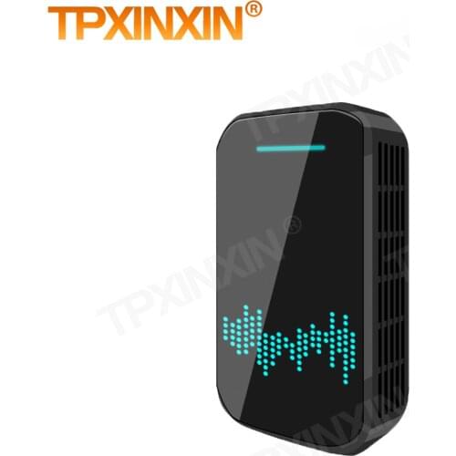 For Apple Carplay AI Box Android Audio Stereo Auto Radio Upgrade FOR Ford Mustang Edge Explorer Expedition F150 2018 2019 2020