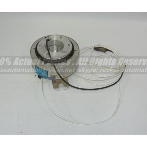 Used Good Condition ELECTRO-TEC W30CH007 With Free DHL