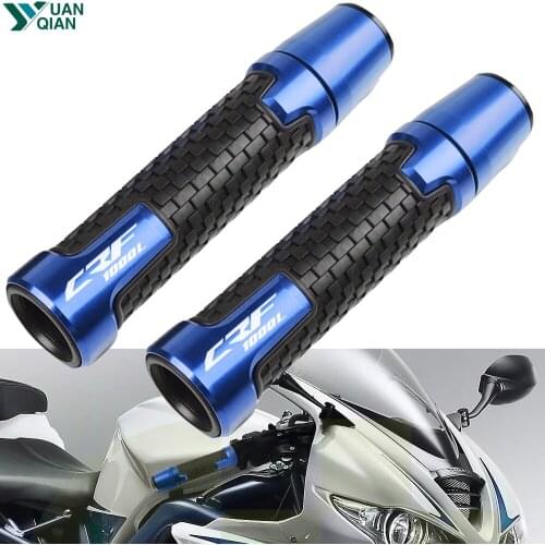For Honda CRF1000L New Style Motorcycle handle grips Motorbike handlebar sets For Honda CRF1000L CRF 1000 L CRF 1000L 2015-2018