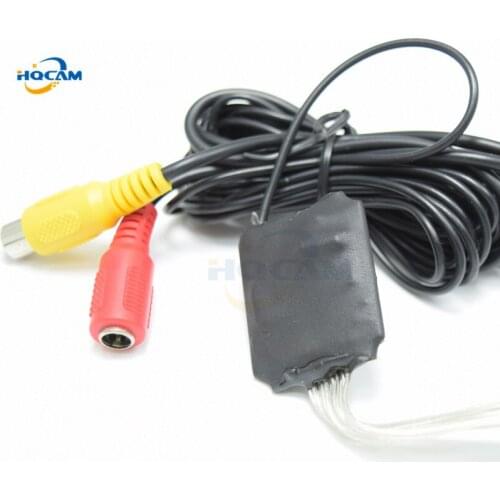 HQCAM B/W camera CCD chip ultra low light SONY CCD 2090+405AL machine vision without noise Black and white Industrial inspection