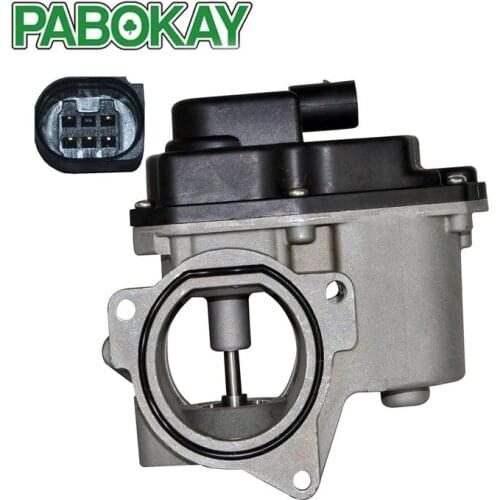 EGR Valve for VW Passat CC (3C2/3C5) Scirocco Tiguan Touran 2.0 TDI 03G131501 03G131501G 03G131501P 03L131501K
