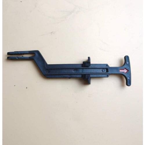 Bonnet Hood Pull Catch Lock Parts Cover Lock Release Lever Handle Engine Pull Hook 3B0823593C 3B0 823 593C/B for VW PASSAT