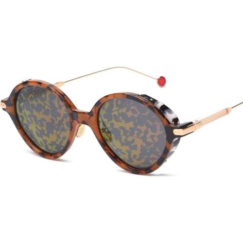 Mimiyou Mens Sunglasses