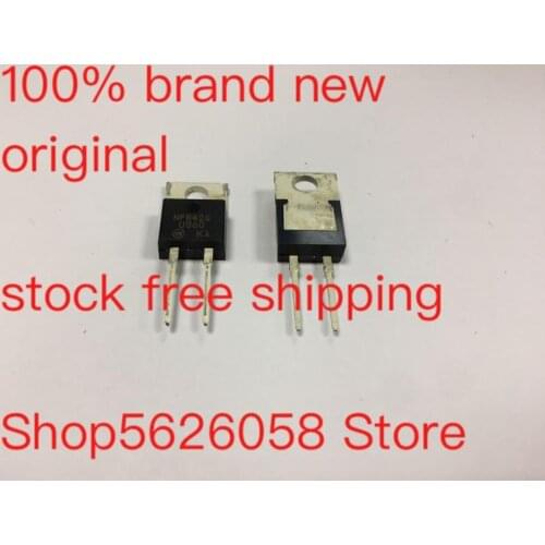 MUR860 U860 HGTP7N60A4 7N60A4 TO-220 FGA6065ADF FGA6065 RURG80100 TO247 100% new original 25PCS/LOT STOCK