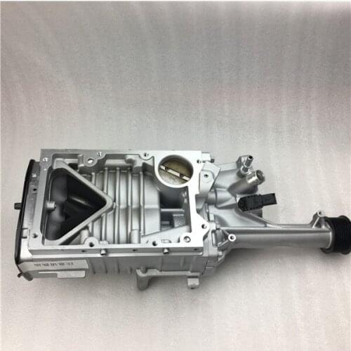 LR065480 14/Up supercharger for L-and r-over Ja-guar 3.0 V6