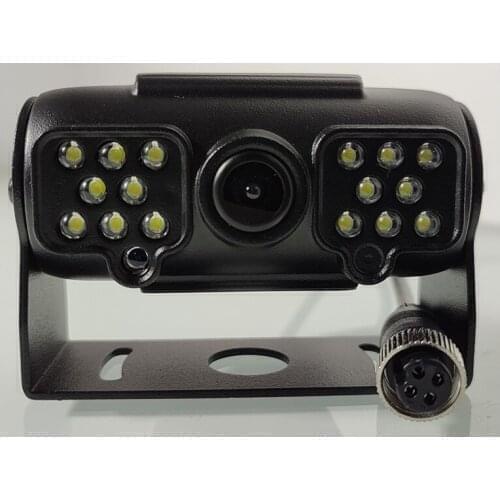 New HD night vision Waterproof Car Reverse Camera