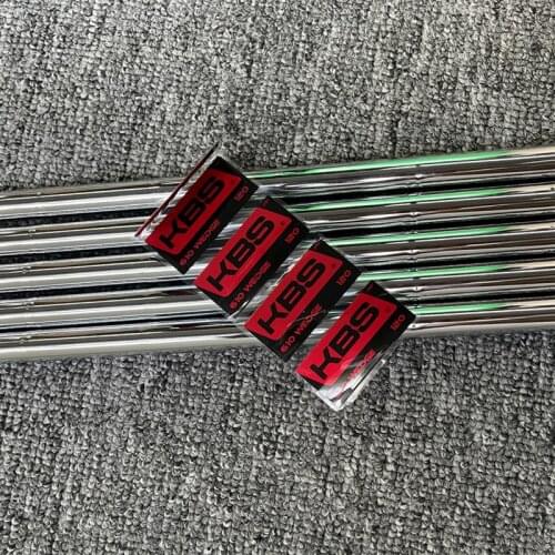 New golf wedges original KBS steel shaft 610 Wedge real golf clubs wedges 350 tip 37inch shaft