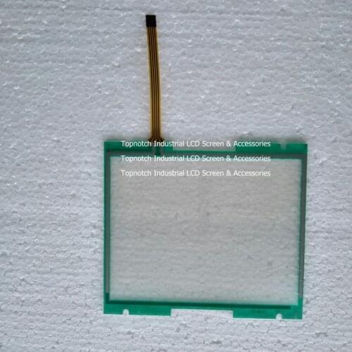 Brand New Touch Screen Digitizer for TP-4131S1 TTP-009S1F0 TP4131S1 TTP009S1F0 Touch Pad Glass