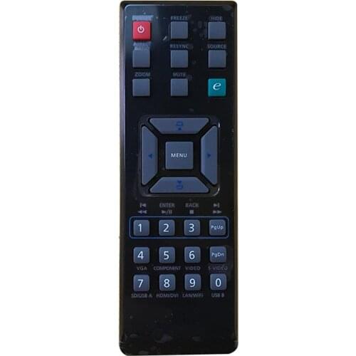 Original Remote Control For ACER Projector P1120 P1220 P1500 X111 X1111 X111P X1140 X1140A X1211K X1223 X1240 X1270 X1311KW
