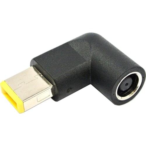 Pingle Bend Type 7.9*5.4mm DC 20V Charger Power Supply Adapter X1 Carbon Converter Connector For Lenovo ThinkPad