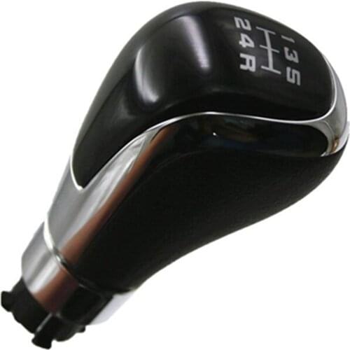 Adapt to DFM Dongfeng Fengshen S30 H30 CROSS A60 AX7 A30 AX3 5 Speed Car Shift Gear Knobs shift handball ball socket manual gear