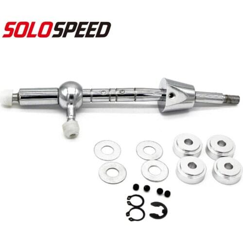 Racing Short Quick Shift Shifter fit for Mitsubishi Lancer Evolution EVO 4 5 6 7 8 96-04