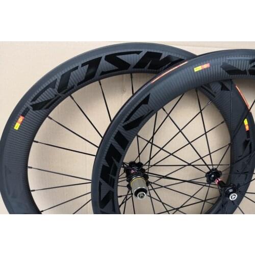 SODOSIN Bicycle Hubs